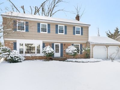 11 Parker Ct, Florham Park, NJ, 07932
