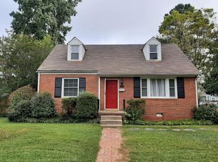 7300 Townes Rd, Richmond, VA 23226