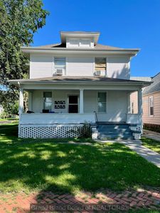 222 W 9th St, Grand Island, NE, 68801