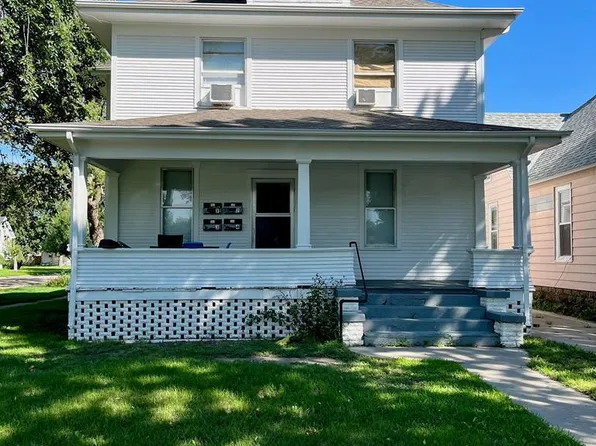 222 W 9th St, Grand Island, NE 68801