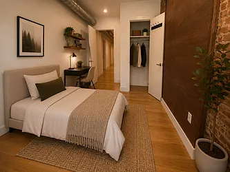 578 Union Street, #2A