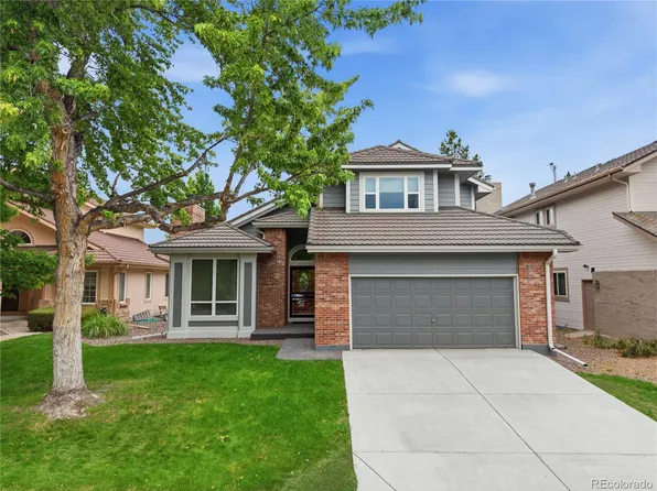 11726 Decatur Drive, Westminster, CO 80234