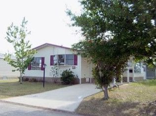 633 Wedelia Dr, Barefoot Bay, FL 32976