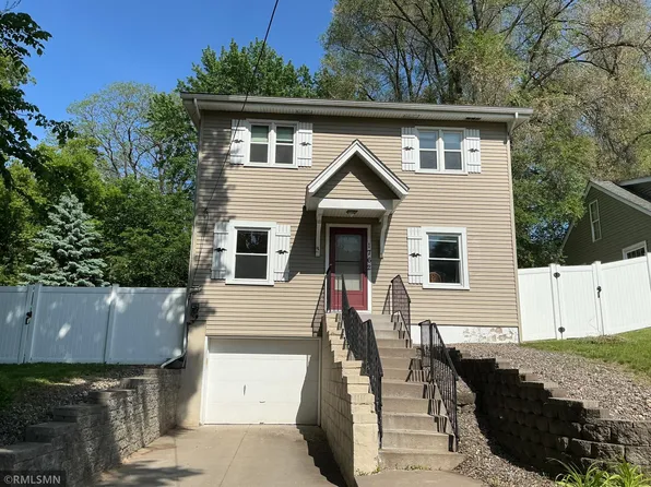1762 Edgerton St, Saint Paul, MN 55117