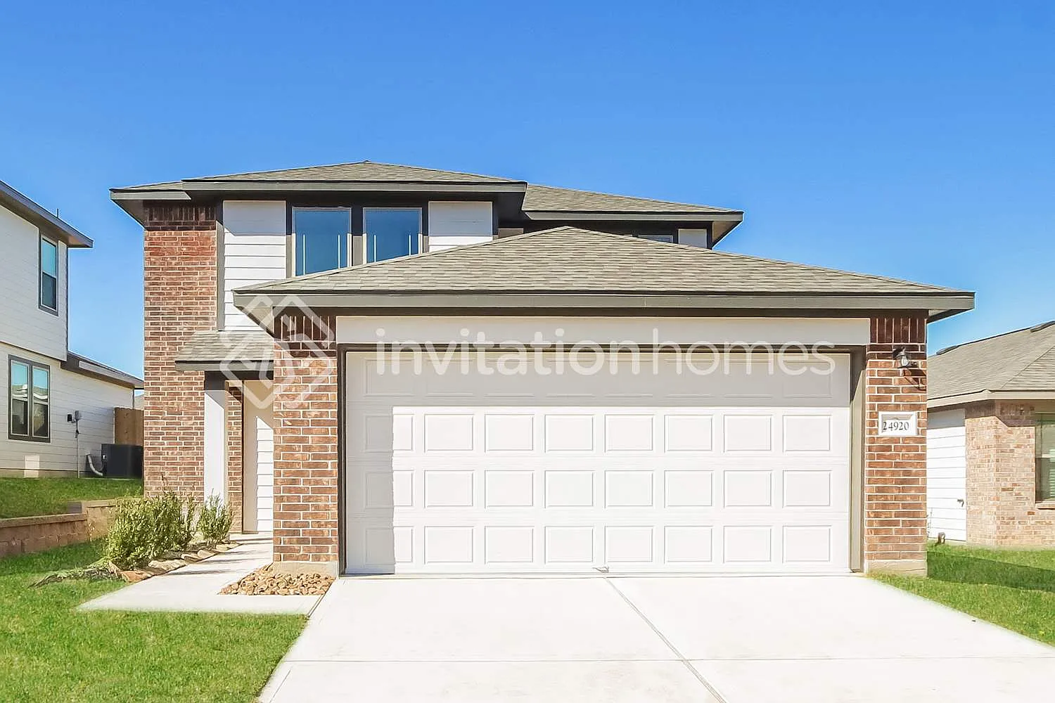 24920 Aconite Ln Montgomery, TX 77316 — Photo 1
