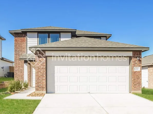 24920 Aconite Ln, Montgomery, TX 77316