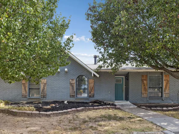 6101 Magnolia Ln, Rowlett, TX 75089