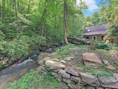 554 Oxford Dr, Ellijay, GA, 30540