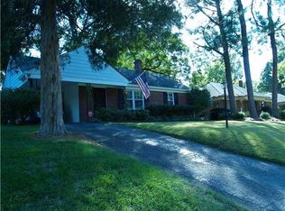 5051 New Castle Rd, Memphis, TN 38117