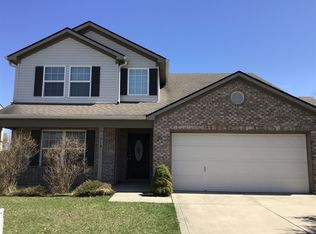 1319 River Ridge Dr, Otisco, IN 46112