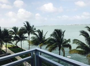 7998 West Dr #529, North Bay Village, FL 33141