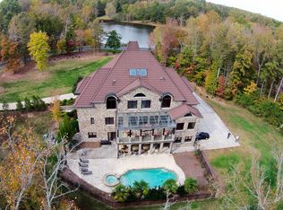 1200 Baron Rd, Waxhaw, NC 28173