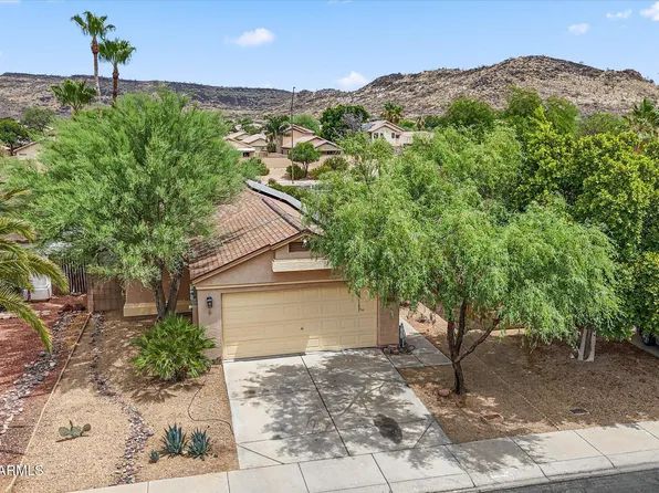 4052 W VILLA LINDA Drive, Glendale, AZ 85310