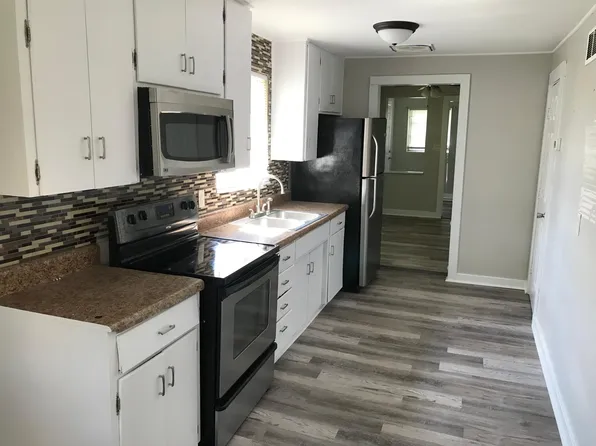 521 Smith St, Brooksville, FL 34601