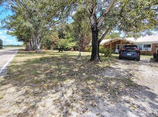 6898 Fairview Banner Rd, Golden, MS 38847