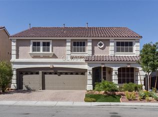 9649 Black Coyote Ct, Las Vegas, NV 89139