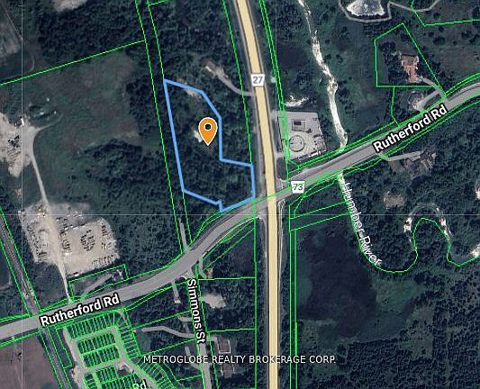 3rd image of 5970 Rutherford Rd
