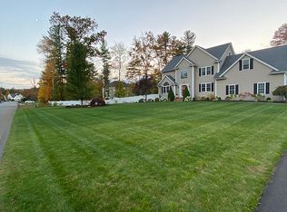 131 Alanita Dr, Taunton, MA 02780