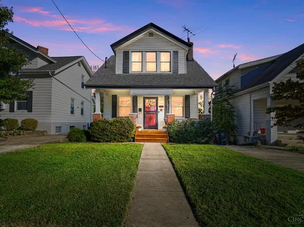 2330 Glenside Ave, Cincinnati, OH 45212