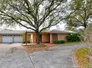 14007 Parksite Woods, San Antonio, TX 78249