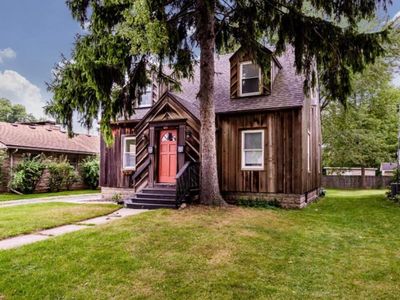 1816 Langley Ave, Saint Joseph, MI, 49085