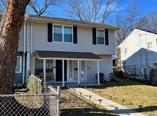 8146 Allendale Dr, Landover, MD 20785