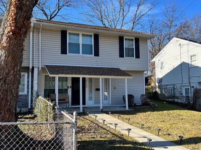 8146 Allendale Dr, Landover, MD, 20785