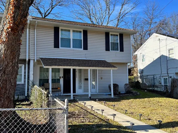 8146 Allendale Dr, Landover, MD 20785