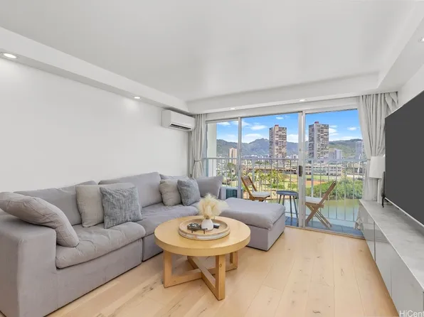 2211 Ala Wai Blvd APT 906, Honolulu, HI 96815