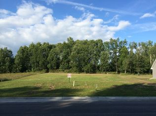 3744 Mighty Oak Trl, Green Bay, WI 54313