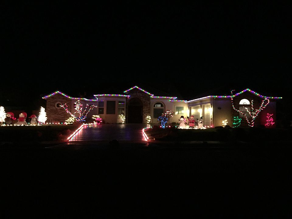CHRISTMAS 2014