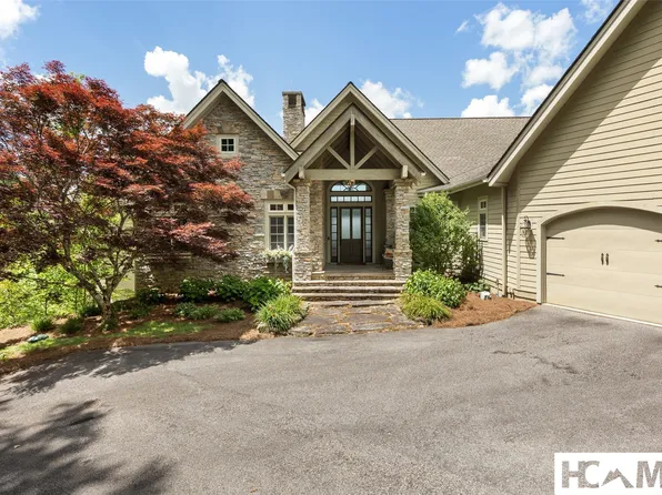 112 Willowbrook Court, Highlands, NC 28741