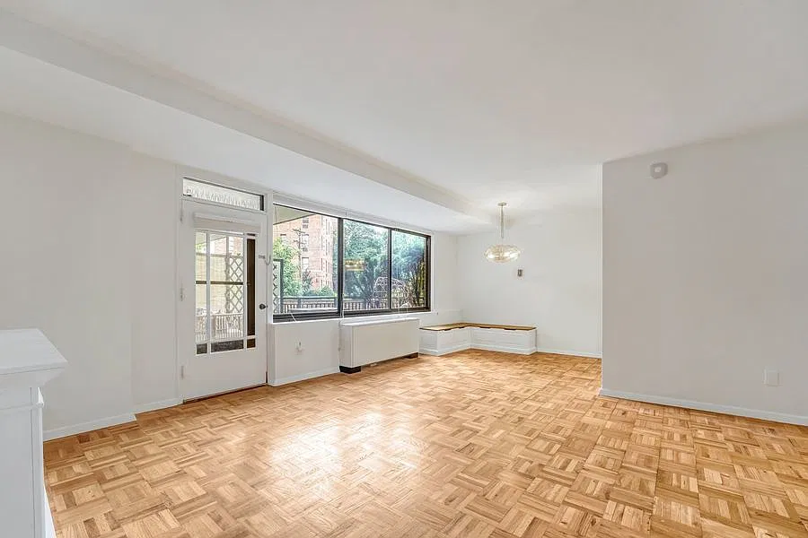 Large One-Bedroom w/ All Utilities Included and Private Terrace! — Photo 3