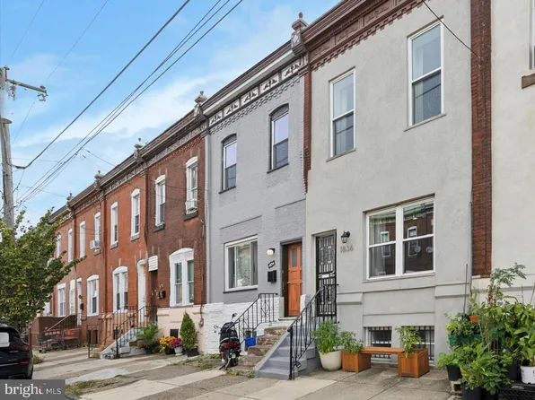 1836 Mifflin St, Philadelphia, PA 19145