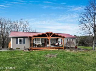 722 Rocky Springs Rd, Bean Station, TN 37708
