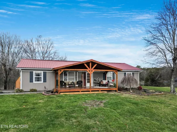 722 Rocky Springs Rd, Bean Station, TN 37708