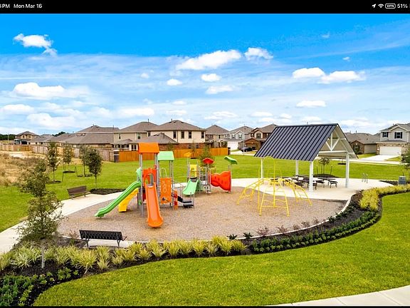 3rd image of 4822 Westfield Ranch Ct