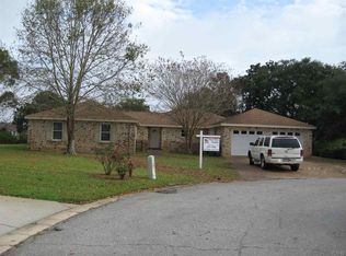 5440 Ponte Verde Cv, Perdido Key, FL 32507