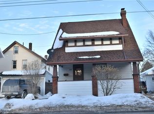 3007 Cherry St, Erie, PA 16508