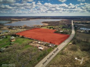 21132 W Rollins Rd LOT 5, Lake Villa, IL 60046