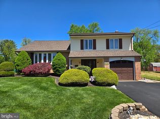 315 Waverly Rd, Southampton, PA 18966