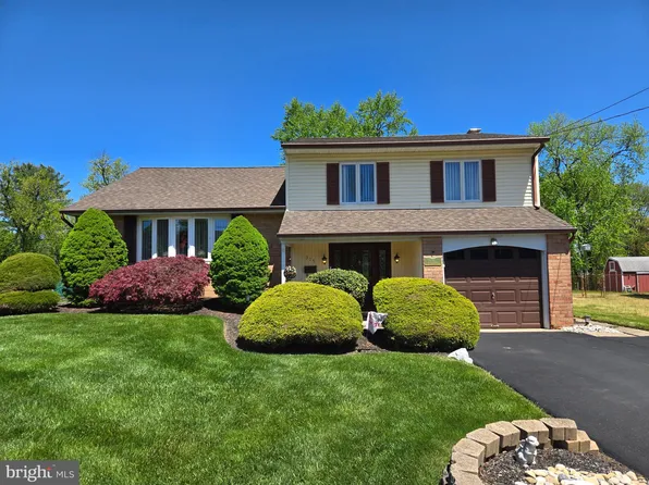 315 Waverly Rd, Southampton, PA 18966