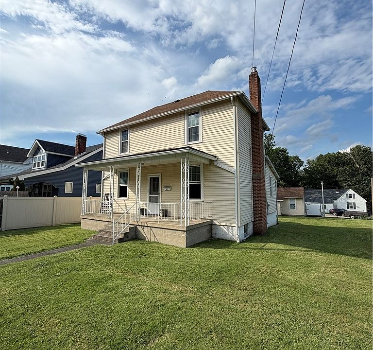 1st image of 312 E Georgia Ave