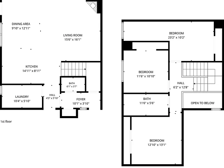 154 Castleridge Dr #B — Photo 30