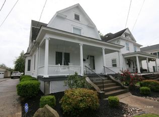 321 4th Ave, Gallipolis, OH 45631