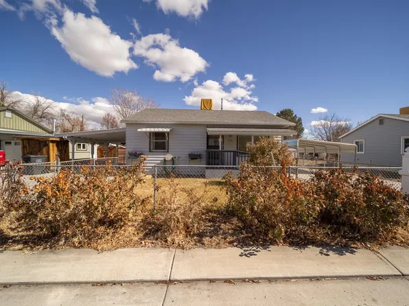 244 Nancy St, Grand Junction, CO 81503