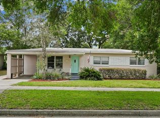 3007 Huntington St, Orlando, FL 32803