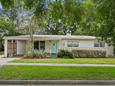 3007 Huntington St, Orlando, FL, 32803