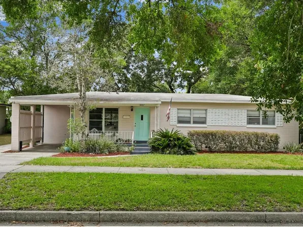 3007 Huntington St, Orlando, FL 32803