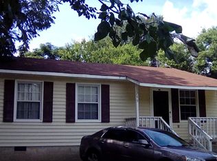 243 Craig St, Roanoke Rapids, NC 27870